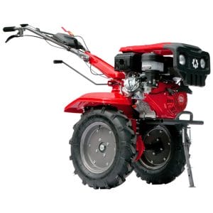 Motocultor ROTAKT Gladiator RO15R Benzina 15 CP latime 135 cm | Travandi.ro