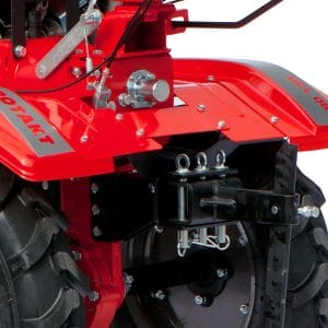 Motocultor ROTAKT Gladiator RO15R Benzina 15 CP latime 135 cm | Travandi.ro