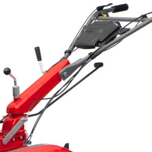 Motocultor ROTAKT Gladiator RO15R Benzina 15 CP latime 135 cm | Travandi.ro