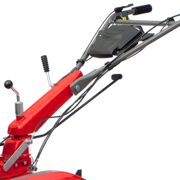 Motocultor Rotakt Gladiator RO15RE, 15 CP, benzină, Pornire electrică, Lățime de lucru 560-1350mm - Image 4