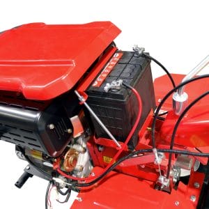 Motocultor Rotakt Godzilla RO135S, 9 CP, Diesel, Pornire electrică, Lățime de lucru 560-1350mm 8 Motocultor Rotakt Godzilla RO135S, 9 CP, Diesel, Pornire electrică, Lățime de lucru 560-1350mm | Travandi.ro