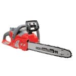 Motofierăstrău compatibil cu acumulator ROTAKT MTFA501 - (ACUMULATORUL și ÎNCĂRCĂTORUL nu sunt incluse)