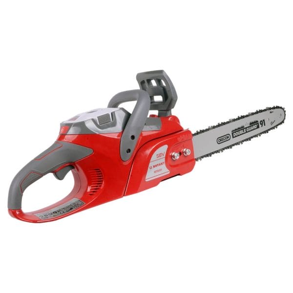 Motofierăstrău compatibil cu acumulator ROTAKT MTFA501 - (ACUMULATORUL și ÎNCĂRCĂTORUL nu sunt incluse) - Image 3