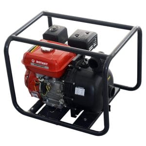 Motopompa Rotakt ROMP50WGF, pentru substante chimice, 2" | Travandi.ro