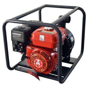 Motopompa Rotakt ROMP50WGF, pentru substante chimice, 2" | Travandi.ro