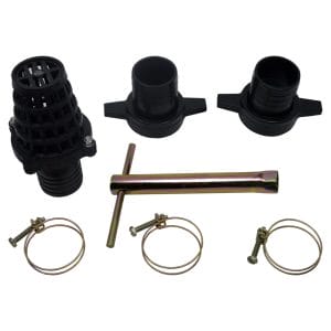 Motopompa Rotakt ROMP50WGF, pentru substante chimice, 2" | Travandi.ro