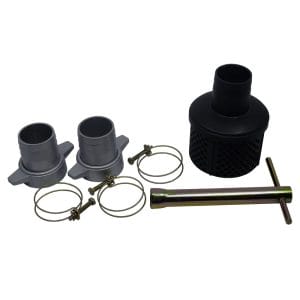 Motopompa Rotakt ROMP50ZB28-3,8Q, pentru apa curata, 2" 4 Motopompa Rotakt ROMP50ZB28-3,8Q, pentru apa curata, 2" | Travandi.ro