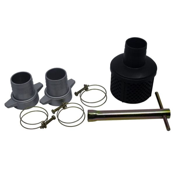 Motopompa Rotakt ROMP50ZB28-3,8Q, pentru apa curata, 2" - Image 2