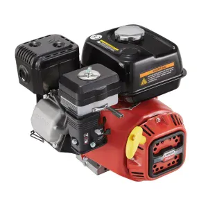 Motor Loncin 8cp - New Lc1200 (lc175f-2-b14) | Travandi.ro