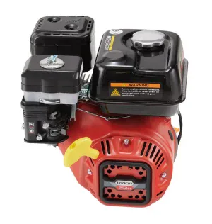 Motor Loncin 8cp - New Lc1200 (lc175f-2-b14) | Travandi.ro