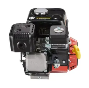 Motor Loncin 8cp - New Lc1200 (lc175f-2-b14) | Travandi.ro