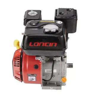 Motor Loncin 8cp - New Lc1200 (lc175f-2-b14) | Travandi.ro