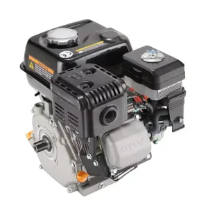 Motor Loncin 8cp - New Lc1200 (lc175f-2-b14) | Travandi.ro