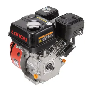 Motor Loncin 8cp - New Lc1200 (lc175f-2-b14) | Travandi.ro