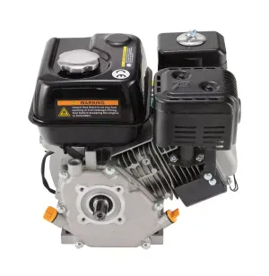 Motor Loncin 8cp - New Lc1200 (lc175f-2-b14) | Travandi.ro