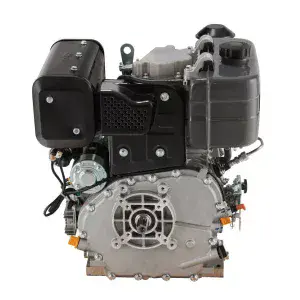 Motor Loncin Diesel 12cp (cu Pornire) - D460fd | Travandi.ro