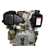 Motor diesel Weima WM 1100FE Pornire electrica 16CP AX pana Diametru: 25.4 mm Lungime ax: 72 mm