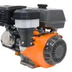 Motor O'mac 18cp (sc460) - Mc 180