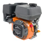 Motor O'mac 8cp (sc230) - Mc 800