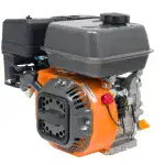 Motor O'mac 8cp (sc230) - Mc 80