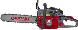 Motofierăstrău ROTAKT MTF5520SW, 3.3 CP, 400 mm | Travandi.ro