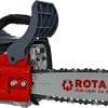 Motofierăstrău ROTAKT MTF5810SW, 3 CP, 400 mm