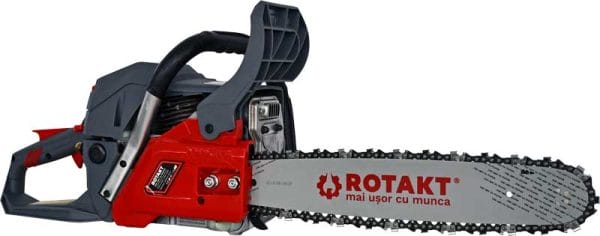 Motofierăstrău ROTAKT MTF5810SW, 3 CP, 400 mm