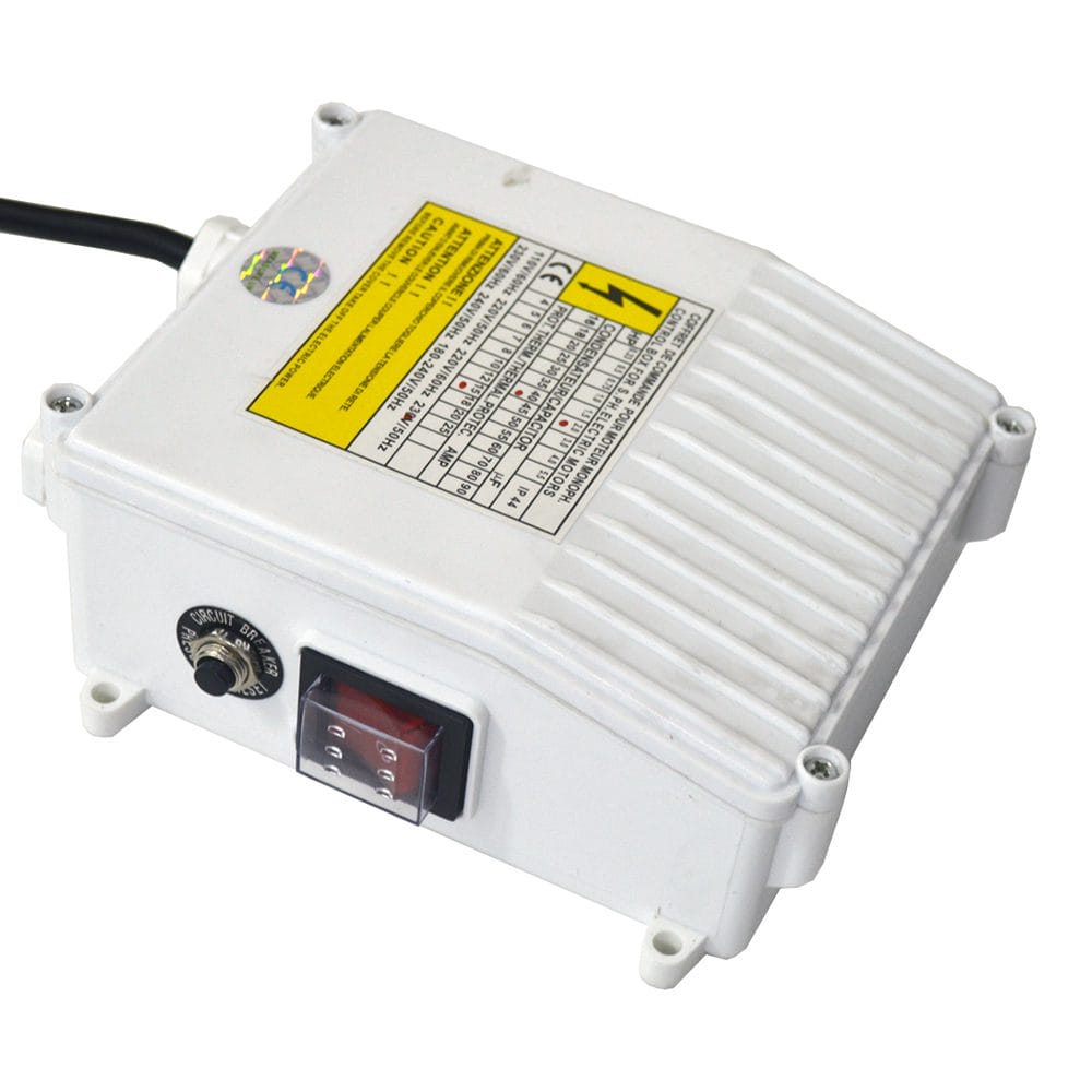 Pompa submersibila ROTAKT 4SKM-100 750 W 40 l/min refulare 55 m 4 Pompa submersibila ROTAKT 4SKM-100 750 W 40 l/min refulare 55 m - Image 4