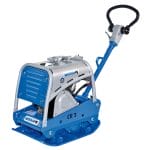 Placa compactoare reversibila Weber CR 3-III HD