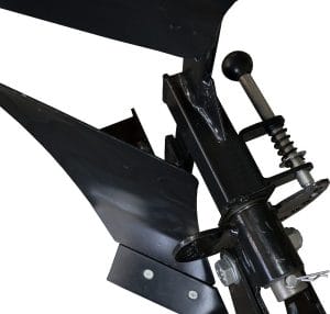 Plug de arat reversibil pentru motocultor, cu doua trupite, Rotakt 3 Plug de arat reversibil pentru motocultor, cu doua trupite, Rotakt | Travandi.ro
