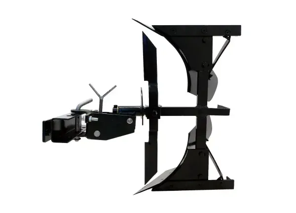 Plug Reversibil O'mac Mv 15000 - Image 2