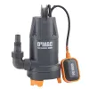 Pompa submersibila O'MAC Ps 7500 750 W debit 216 l/min refulare 8 m