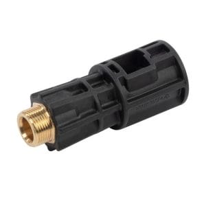 Adaptor pentru pistol aparate de spalat sub presiune Powerplus POWXG90980, 200 bar 4 Adaptor pentru pistol aparate de spalat sub presiune Powerplus POWXG90980, 200 bar | Travandi.ro