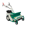 Tocator vegetatie OREC HR662