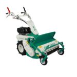 Tocator vegetatie OREC HR662