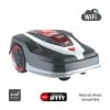 Robot de tuns gazon AL-KO ROBOLINHO 1300W