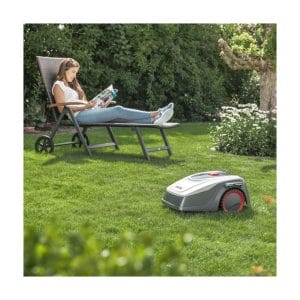 Robot de tuns gazon AL-KO ROBOLINHO 500 E | Travandi.ro