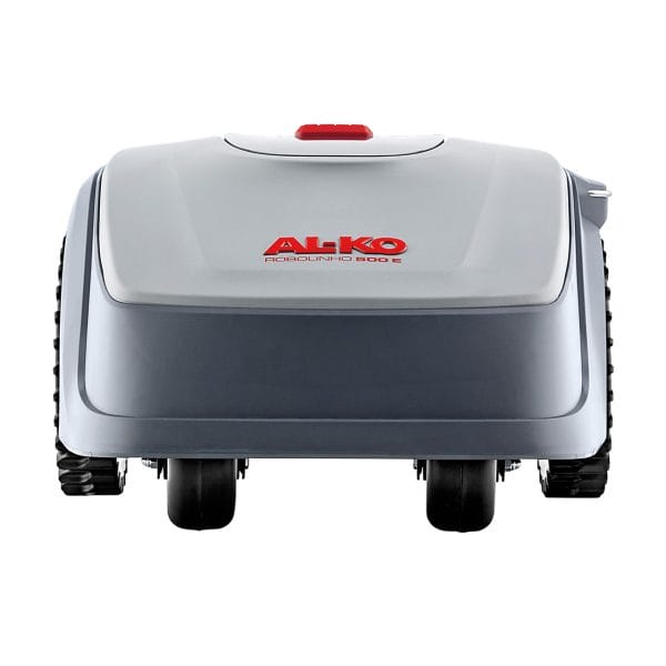 Robot de tuns gazon AL-KO ROBOLINHO 500 E - Image 4