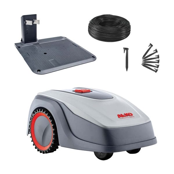 Robot de tuns gazon AL-KO ROBOLINHO 500 E