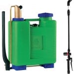 Pulverizator / Pompa de stropit Dimartino-GDM Rosy, 12 L