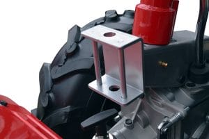 Unitate motor Rotakt MF360, 6.5 CP, benzina | Travandi.ro