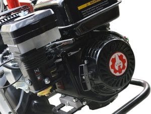 Unitate motor Rotakt MF360, 6.5 CP, benzina | Travandi.ro