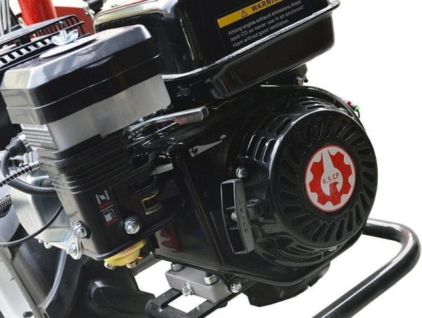 Unitate motor Rotakt MF360, 6.5 CP, benzina - Image 5