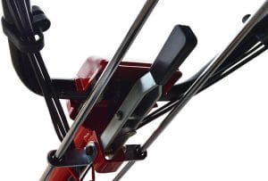 Unitate motor Rotakt MF360, 6.5 CP, benzina | Travandi.ro