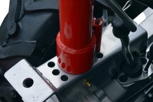 Unitate motor Rotakt MF360, 6.5 CP, benzina | Travandi.ro