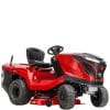 Tractoras tuns gazon, cu cos SOLO by AL-KO T15-95.4 HD-A Premium PRO