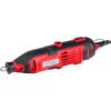 Set mini polizor drept 160W 189 accesorii RD-MG10