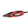 Set mini polizor drept 135W 40 accesorii RD-MG12
