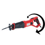 Fierastrau sabie 750W RD-RS38