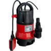 Pompa cu plutitor 400W 1" 7-5m 7500l/h 35mm RD-WP47